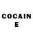 COCAIN Columbia Munduz Mamatov