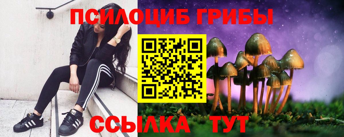 Галлюциногенные грибы Magic Shrooms Маркс